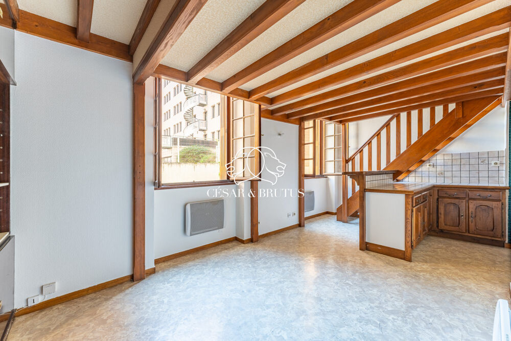 Appartement – Lyon - Plus