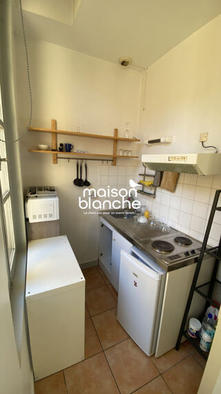  Appartement � louer 1 pi�ce 22 m�