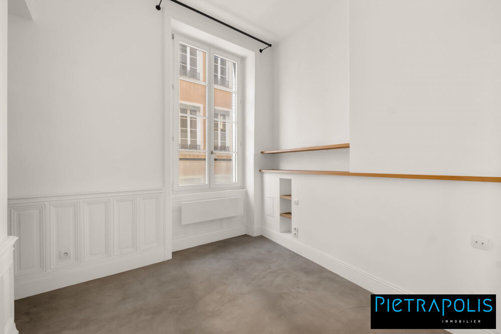 à vendre  Appartement Lyon 5