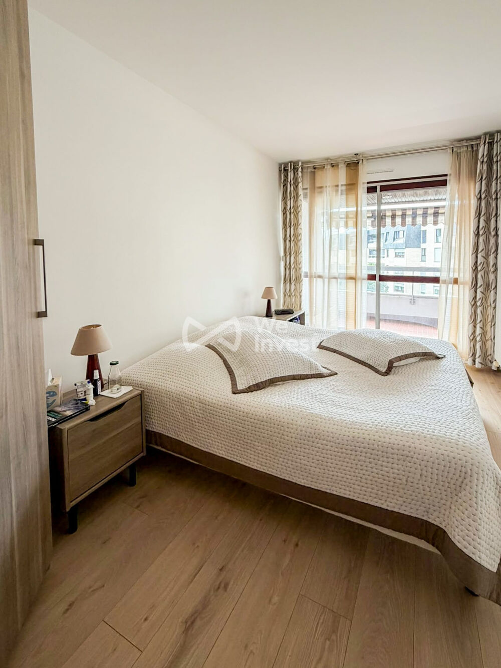 Vente Appartement Maginifique appartement 4 pièces Le Chesnay-Roquencourt Le chesnay-rocquencourt