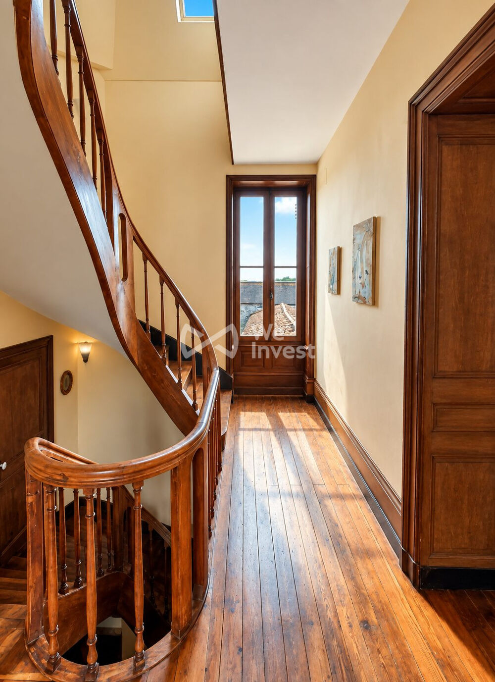 à vendre  Propriété/château Richelieu (37120)