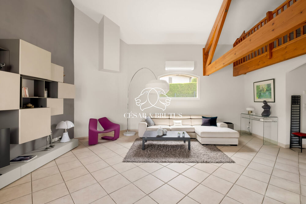 à vendre  Maison Villette-de-Vienne (38200)