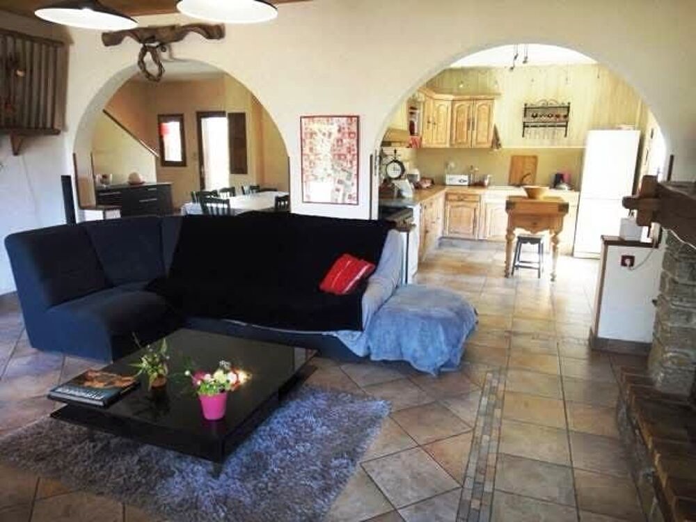 Vente Maison Maison à vendre Moustajon Moustajon
