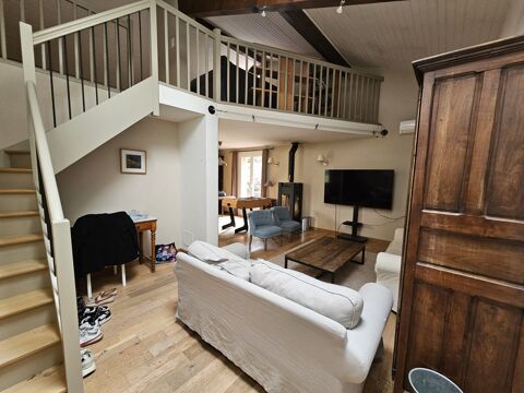  Maison � louer 7 pi�ces 173 m�