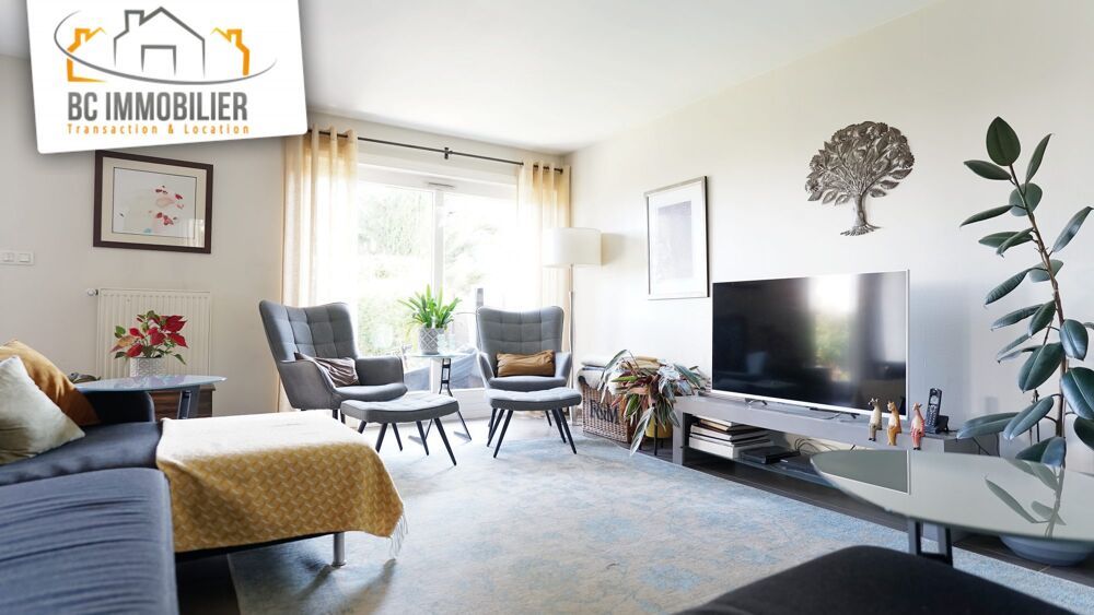 � vendre  Appartement Pr�vessin-Mo�ns (01280)