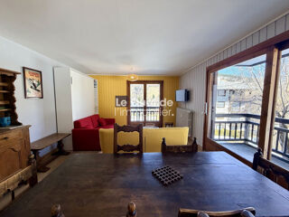  Appartement � vendre 1 pi�ce 39 m�