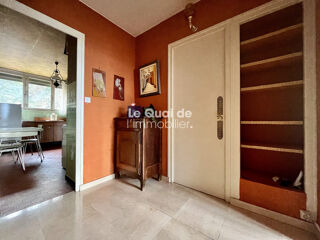  Appartement � vendre 4 pi�ces 78 m�