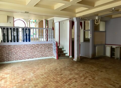 Local Commercial au coeur de LIMOGES ! 1700 87000 Limoges