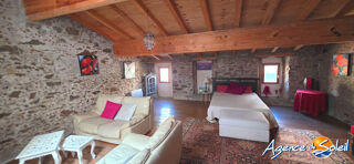  Maison � vendre 7 pi�ces 233 m�
