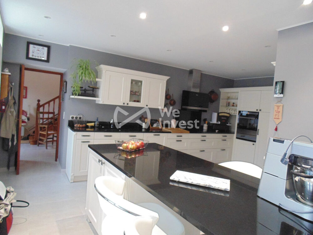 Vente Maison TRES BELLE MAISON DE CARACTERE Lich�res-sur-yonne