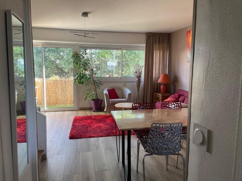  Appartement � louer 4 pi�ces 69 m�