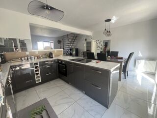  Maison � vendre 4 pi�ces 88 m�