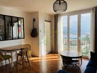  Appartement à vendre 3 pièces 54 m²