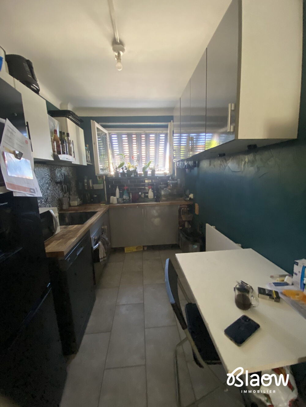 Vente Appartement Appartement T4 avec garage et grande cave à vendre à Villeurba Villeurbanne