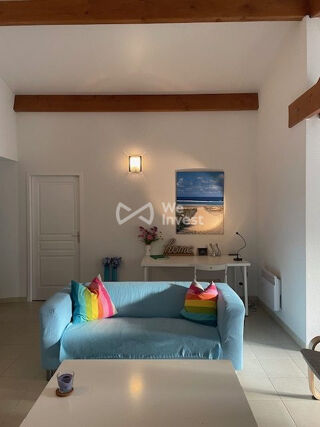  Maison à vendre 4 pièces 121 m²