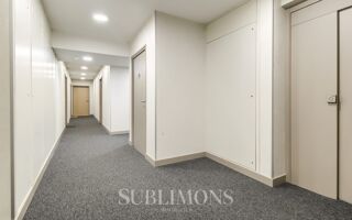  Appartement à vendre 2 pièces 42 m²