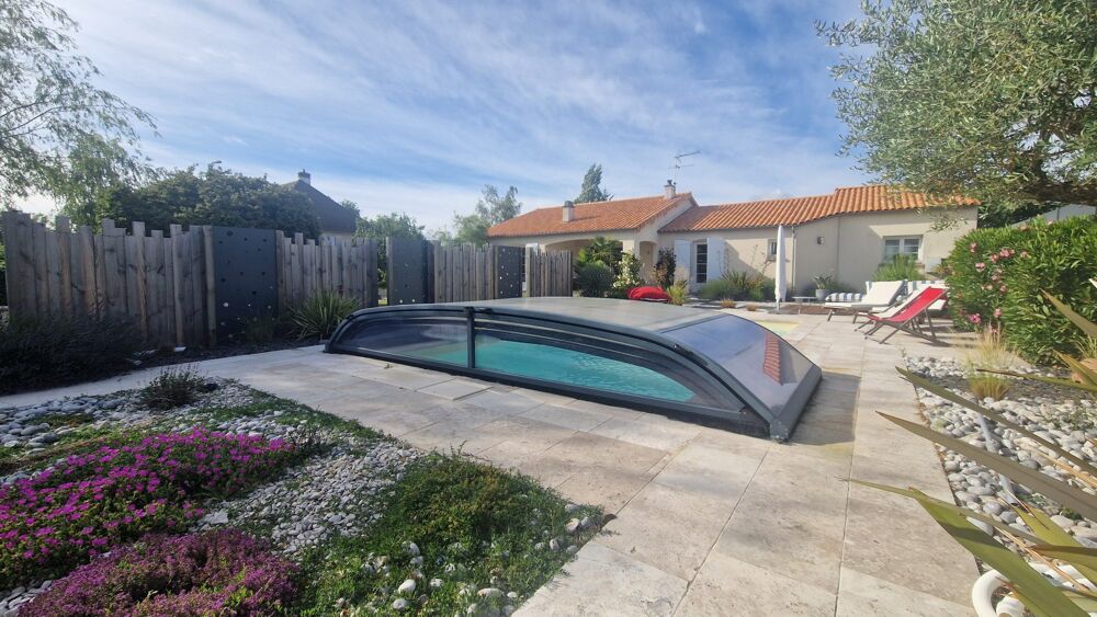 Maison à vendre AIFFRES
