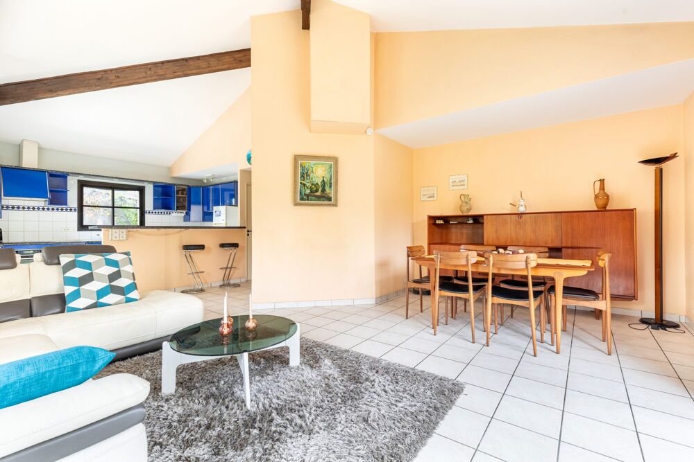Bruges, Maison familiale de 150m2 avec jardin de 630m2 à 5 min