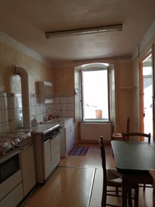  Maison � vendre 3 pi�ces 