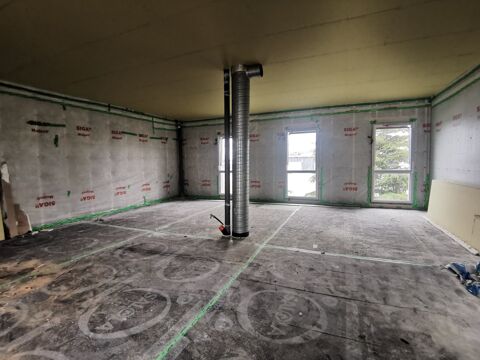 VANNES NORD - Bureaux de 68 m&sup2; &agrave; am&eacute;nager 180550 56890 Saint-av�