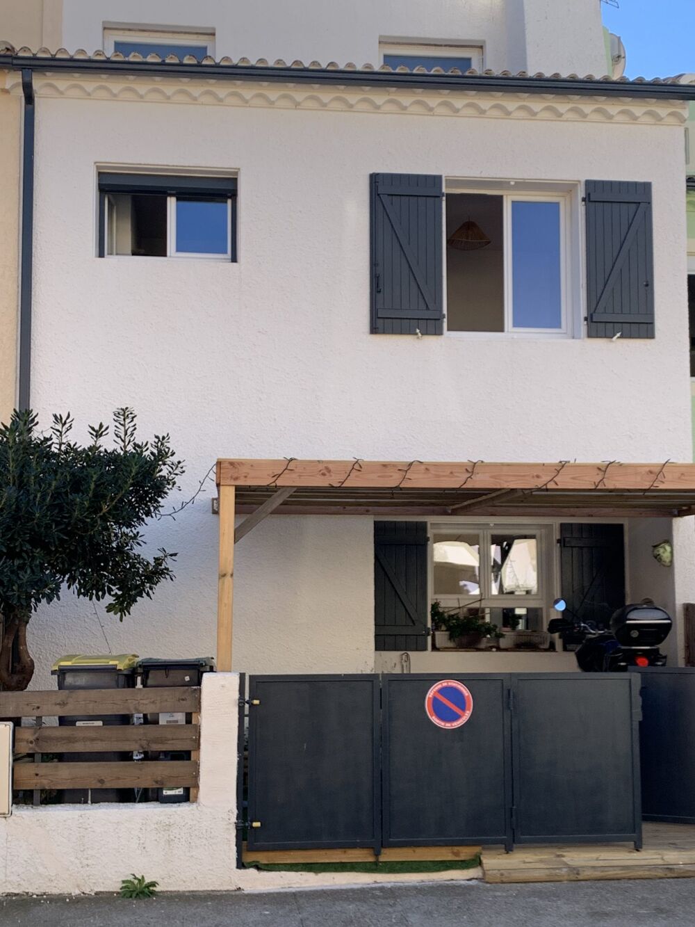 Vente Maison Maison à vendre Valras-Plage Valras-plage