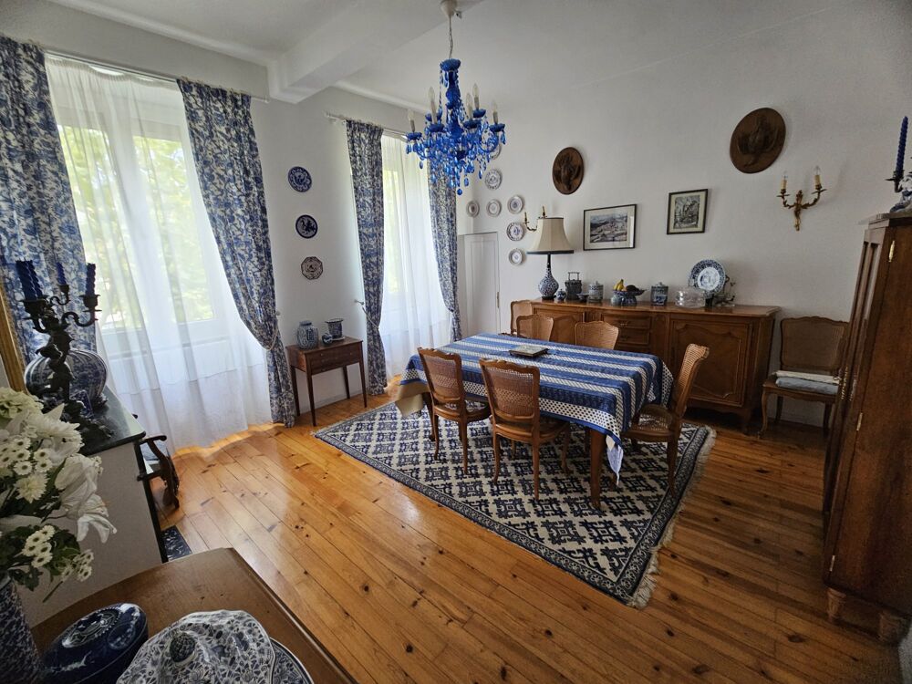 Vente Immeuble Immeuble de rapport Réalmont