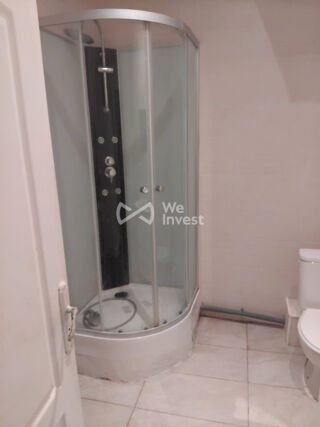  Appartement à vendre 2 pièces 39 m²