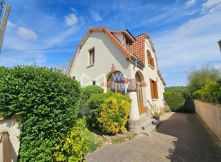  Maison � vendre 4 pi�ces 90 m�