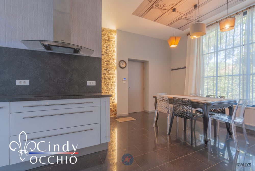 Maison 7 pièces 156 m² · à Ogy-Montoy-Flanville · 156 m² · 399 000 €