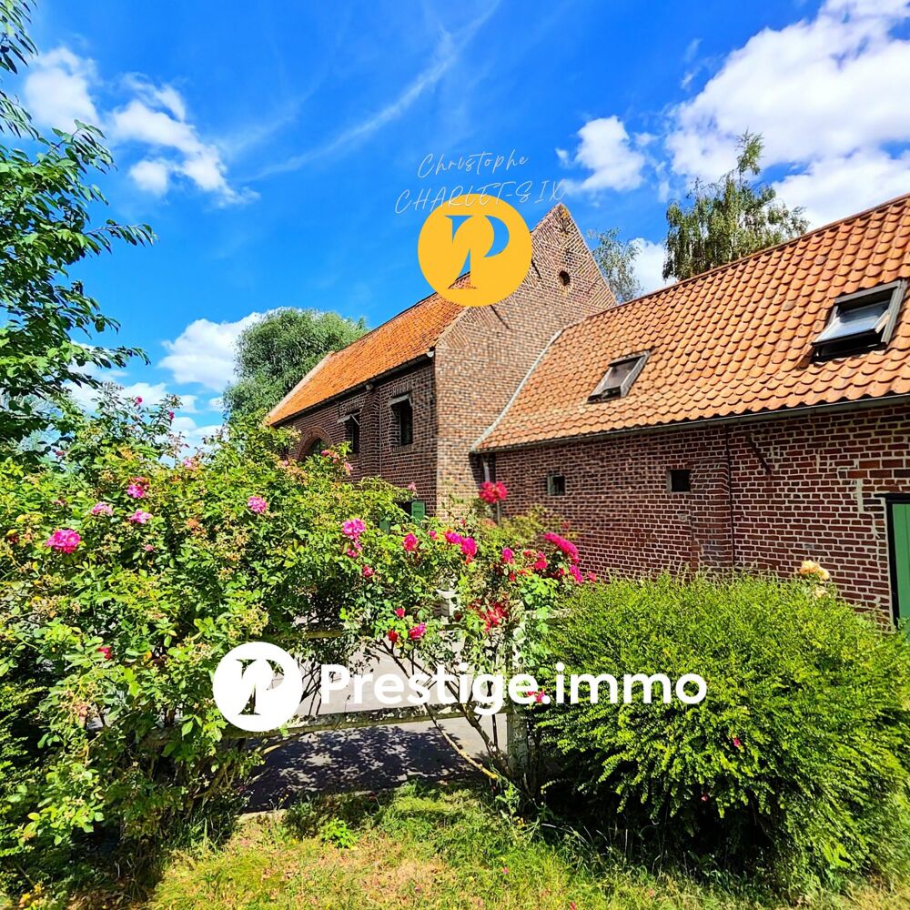 Maison 14 pièces 225 m² · à Lille · 225 m² · 2 080 000 €