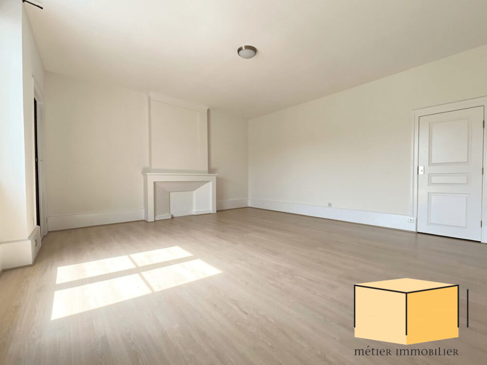 Vente Appartement Appartement F3 à Belley avec terrasse Belley