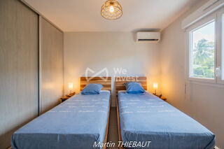 Appartement à vendre 3 pièces 58 m²