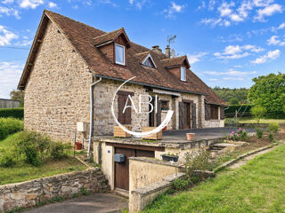 Maison à vendre 5 pièces 150 m²