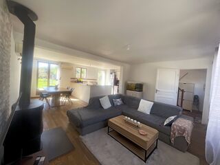  Maison � vendre 6 pi�ces 126 m�