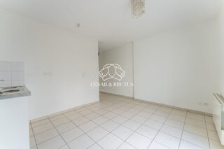  Appartement � vendre 1 pi�ce 21 m� Caluire-et-cuire