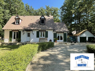  Maison � vendre 9 pi�ces 177 m�