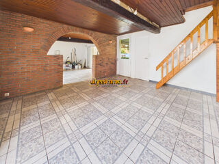  Maison à vendre 4 pièces 113 m²
