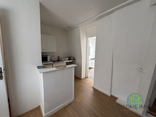  Appartement � louer 2 pi�ces 52 m�