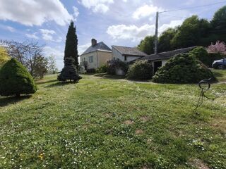  Maison � vendre 2 pi�ces 50 m�