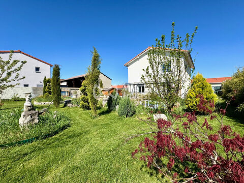  Habitation r�nov�e de 114 m� avec 3 chambres (possibilit� 4) Maison - 4 pi�ce(s) - 114 m�