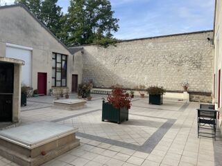  Appartement à vendre 2 pièces 34 m²