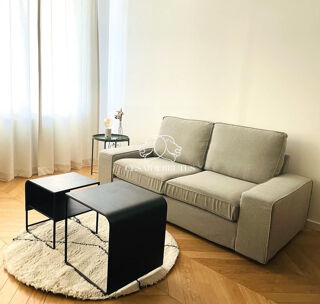  Appartement � vendre 2 pi�ces 38 m�