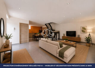 Maison à vendre 5 pièces 115 m²
