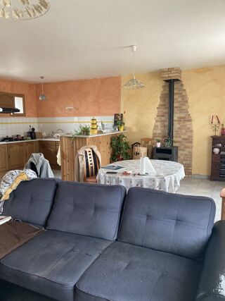  Appartement à vendre 4 pièces 80 m²