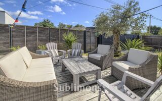  Maison � vendre 9 pi�ces 235 m�