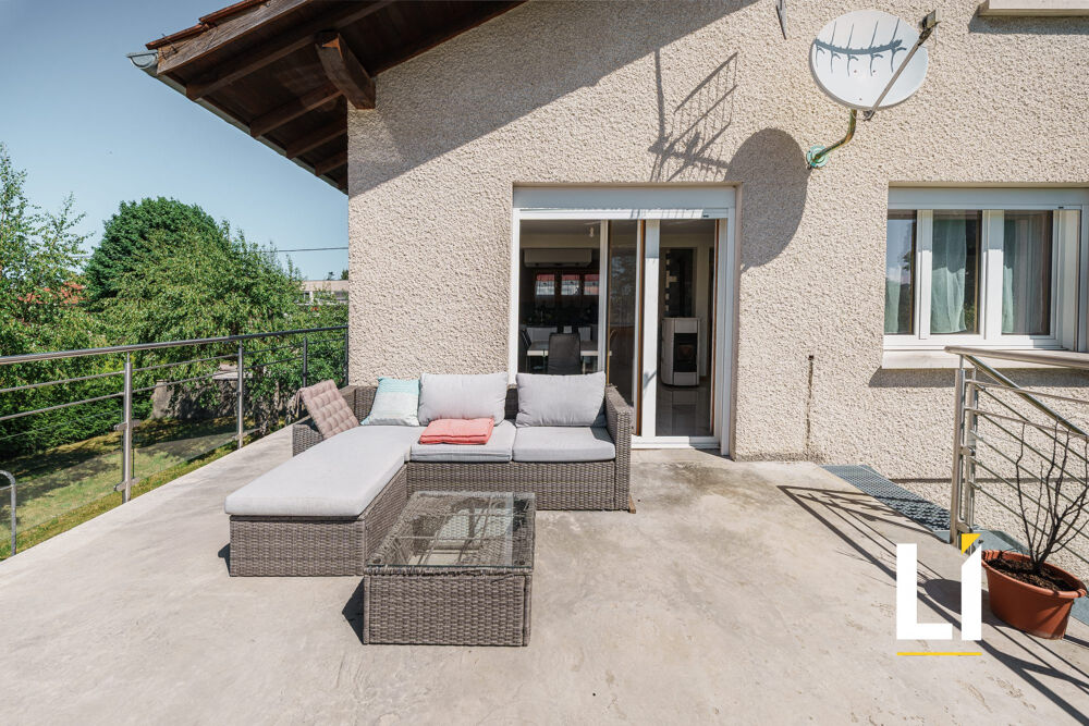 Maison 5 pièces 80 m² · à Charquemont · 80 m² · 338 000 €