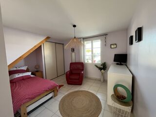  Maison � vendre 6 pi�ces 120 m�