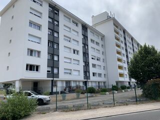  Appartement à vendre 1 pièce 27 m²