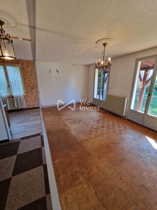  Maison � vendre 4 pi�ces 72 m�