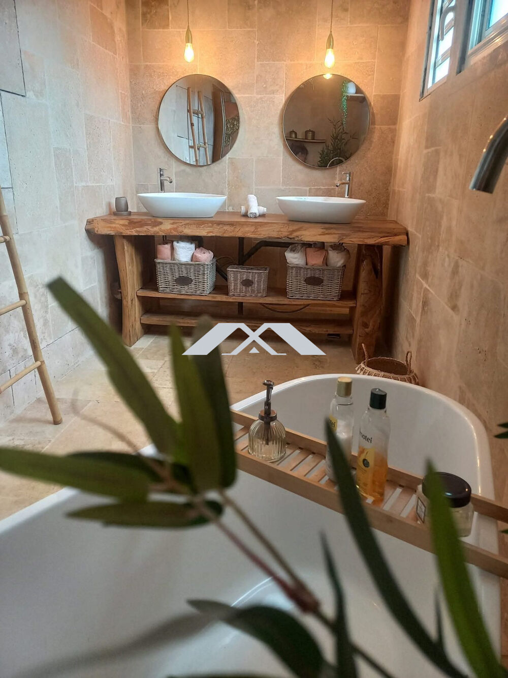 � vendre  Maison Saint-Louis (97421)